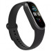 Xiaomi XMSH10HM Mi Band 5 Touch Screen Fitness Tracker Smart Watch Black (CN Version)